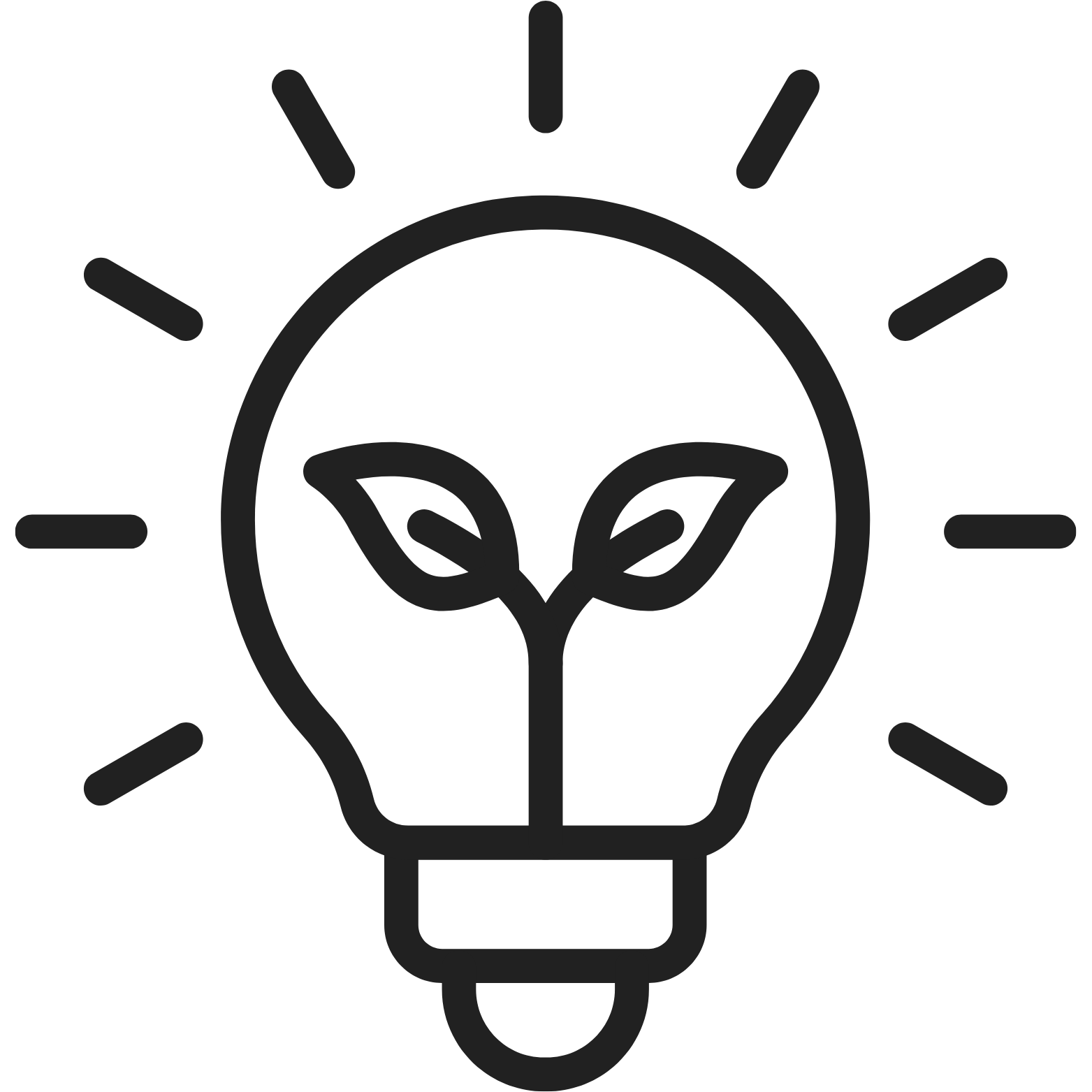 起業支援アイコン